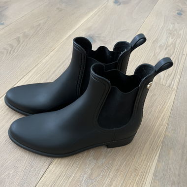 Gummistiefel matt