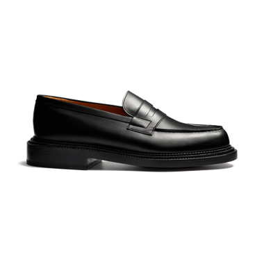 J.M. Weston Triple Sole 180 Loafer