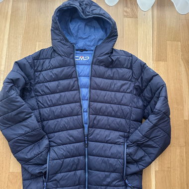 Giacca con cappuccio CMP Gr. 52/L