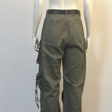Pantalon cargo