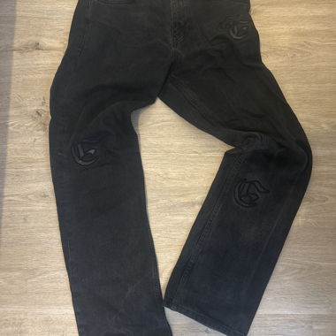 Eightyfive Black Jeans 29