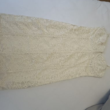 Zara Lace Dress