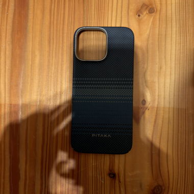Coque PITAKA MagSafe iPhone 16 Pro Max