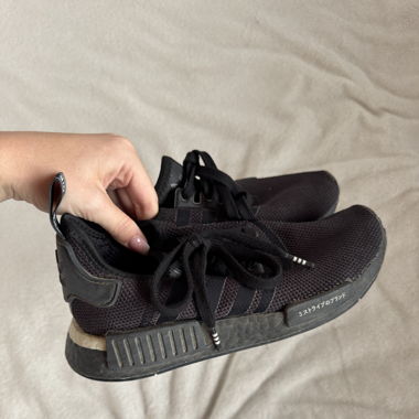 Adidas boost