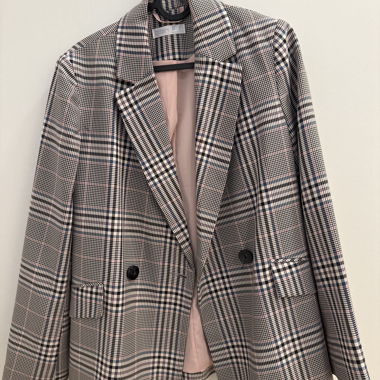 Classic blazer