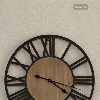 Horloge 
