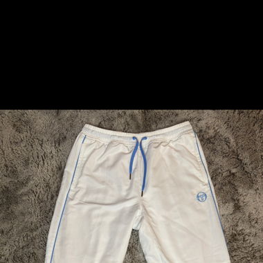 Sergio Tacchini Hose