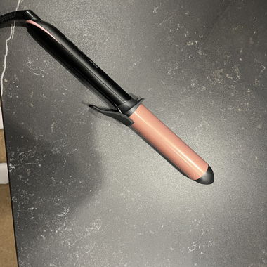 Fer a boucler BaByliss