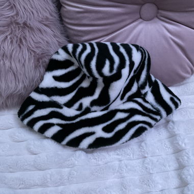 Zebra-Bob
