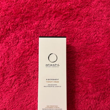 Atashi cream