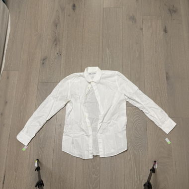 Chemise, ZARA