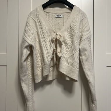 ONLY Knit Cardigan