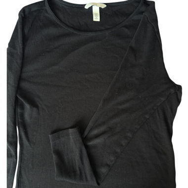 Maglione manica lunga