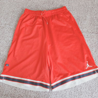 Jordan-Shorts