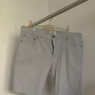 Schicke Hose
