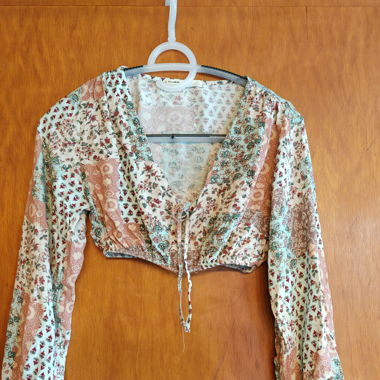 Bluse Pull&Bear Gr. XS