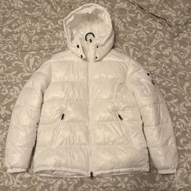 Giacca moncler 