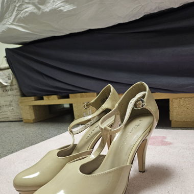 High Heels Tamaris 