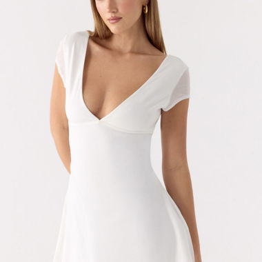 Robe mini 