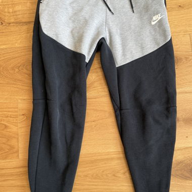 Nike Jogginghose