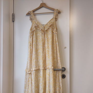 Sommerkleid Vanezia