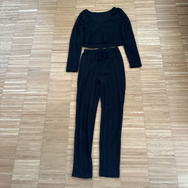 Zweiteiler Pyjama