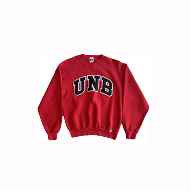 2000s Vintage American Baggy Sweater