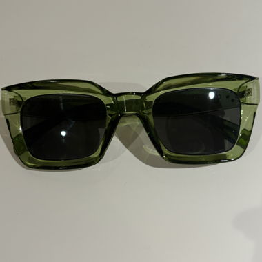 Sonnenbrille 