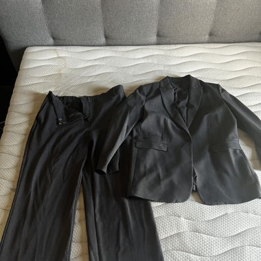 Blazer-Set