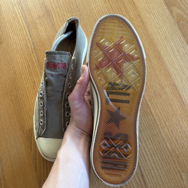 Converse All Star
