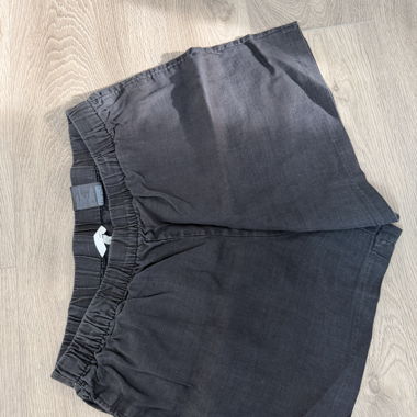 Short neri leggeri