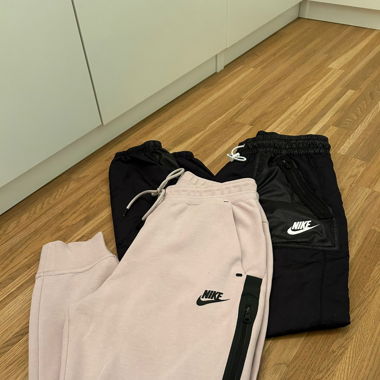Nike Jogginghosen Set
