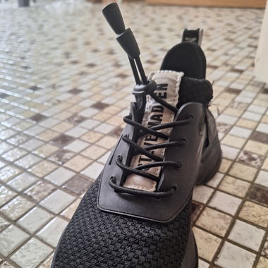 Basket Steve Madden