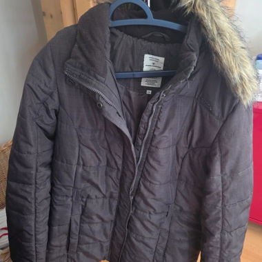 TOM TAILOR Winterjacke