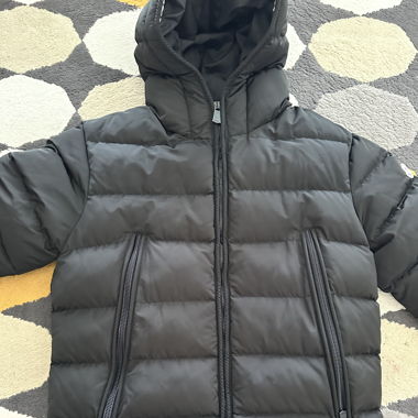 Veste moncler