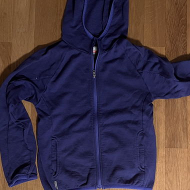 Gilet xxs