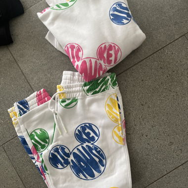 Tracksuit set