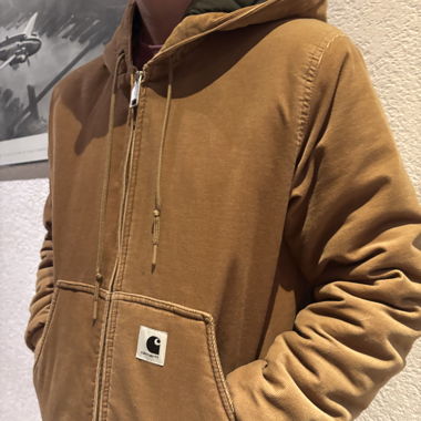 Carhartt OG active jacket (Winterjacke)