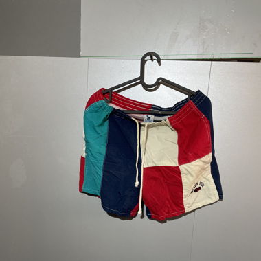 Vintage Badeshorts