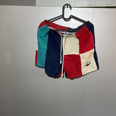 Vintage Badeshorts