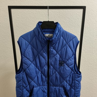 Stone Island Weste