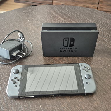 Console Nintendo Switch