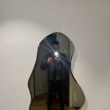Alpha jacke nike