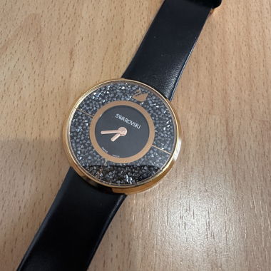 Swarovski Crystalline watch