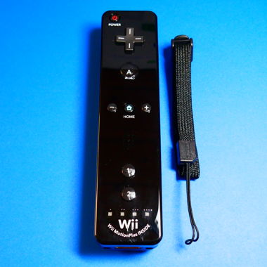 Wii Remote MotionPlus INSIDE Controller / R11351