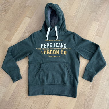 Pepe Jeans Hoodie