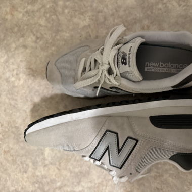 New Balance