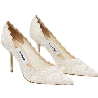 Wedding Shoes