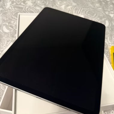 iPad Pro 11 pollici 4ª generazione 2022 WiFi accessori