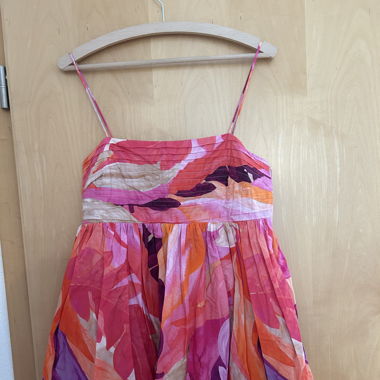 cute summer dress